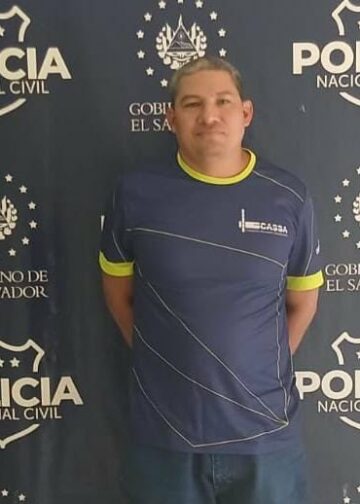 Responsable de atropellar con un tractor a una mujer en San Miguel es capturado