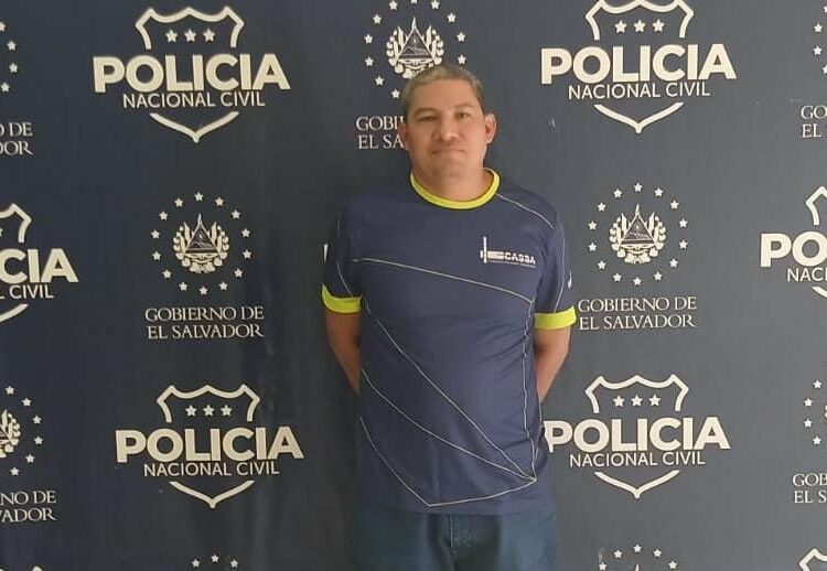 Responsable de atropellar con un tractor a una mujer en San Miguel es capturado