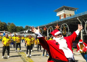 Orquesta tropical del Plan Cero Ocio anuncia concerto en el Centro Histórico de San Salvador