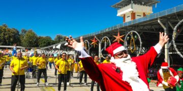 Orquesta tropical del Plan Cero Ocio anuncia concerto en el Centro Histórico de San Salvador