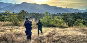 El Salvador acumula 279 días sin homicidios en 2025