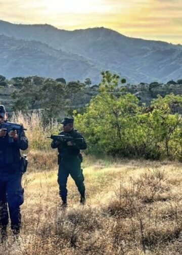 El Salvador acumula 279 días sin homicidios en 2025