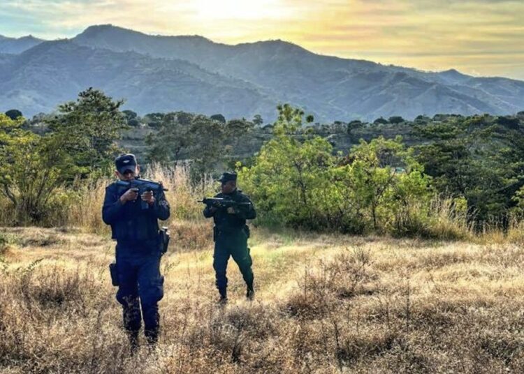 El Salvador acumula 279 días sin homicidios en 2025