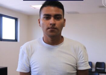 Condenado a prisión traficante de metanfetaminas