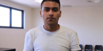 Condenado a prisión traficante de metanfetaminas