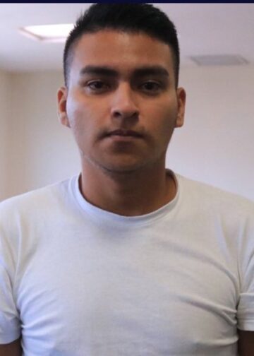 Condenado a prisión traficante de metanfetaminas