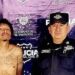 Capturan al “Monge” veterano pandillero de la 18 en Sonsonate