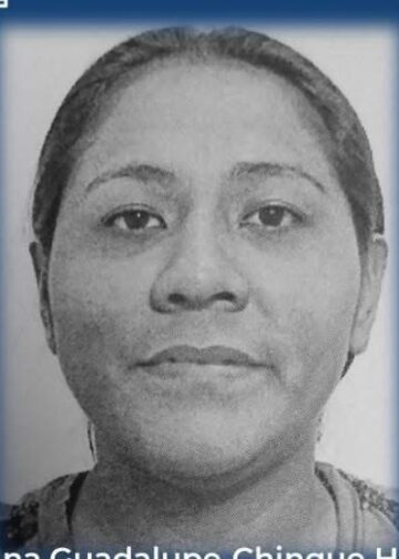 Responsable de atropellar cinco personas en Sonsonate seguirá detenida