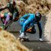 World Downhill Skateboarding Championship arranca su jornada final en Tamanique