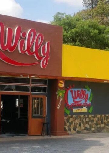Restaurante “Willy” reabre sus puertas tras cierre temporal