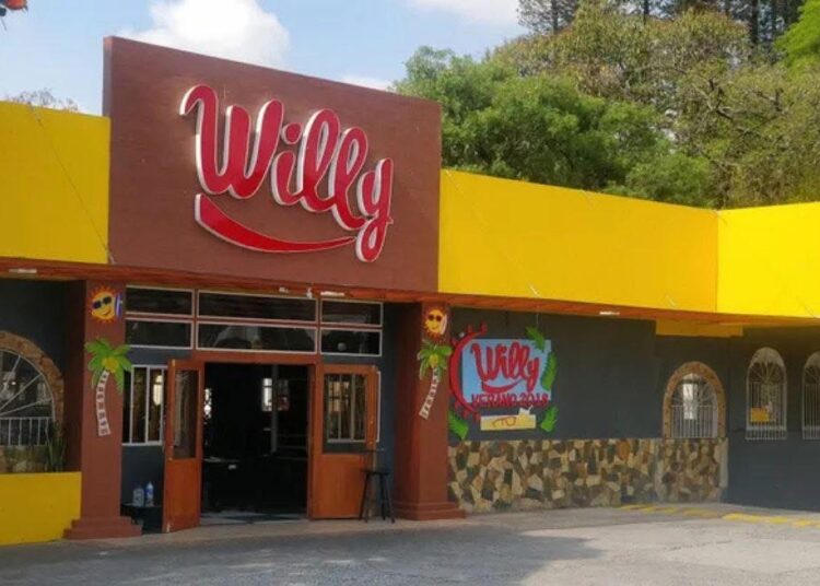 Restaurante “Willy” reabre sus puertas tras cierre temporal