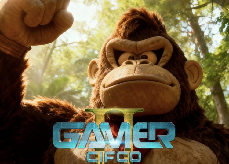 Arranca segunda edición del Gamer CIFCO