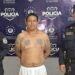 Car el “Ejote” pandillero que ocultó sus tatuajes para evitar la justicia