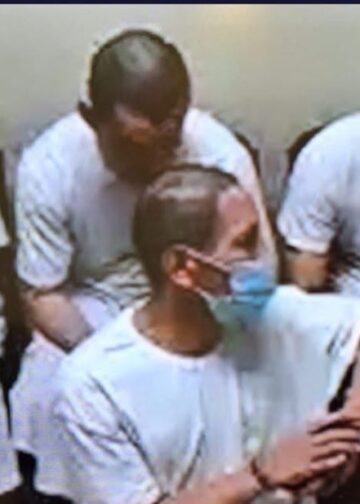 240 años de cárcel para pandilleros de la MS por diversos delitos