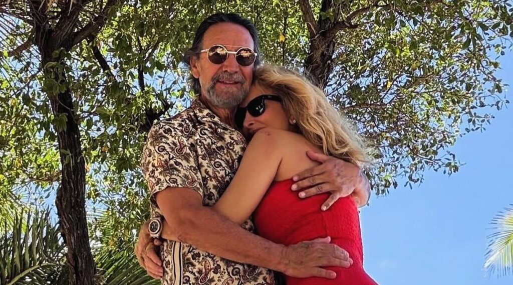 El “Buki” hace escala en El Salvador para disfrutar su gastronomía