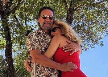 El “Buki” hace escala en El Salvador para disfrutar su gastronomía