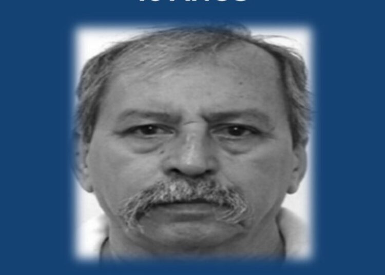 Condenan a 16 años de prisión por participar en una extorsión