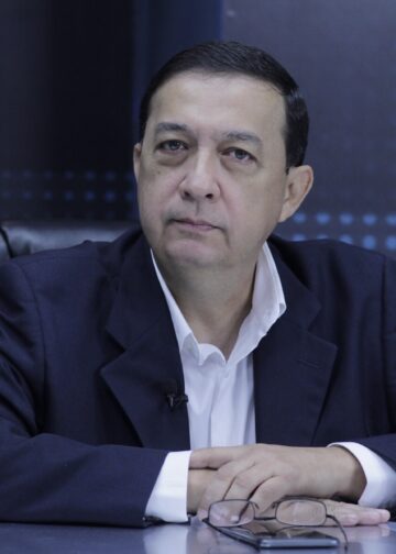 Exasesor de ARENA sobre alta aprobación de Nayib Bukele: “Ese dato no es tan alto”