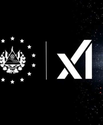El Salvador y XIA lanzan primer programa educativo guiado por IA