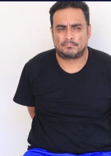 Expolicía que exigió dinero dinero a víctima a cambio de “favores” seguirá en prisión