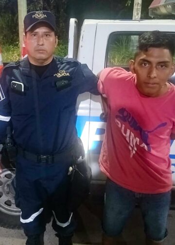 Sacan de circulación a más ebrios al volante