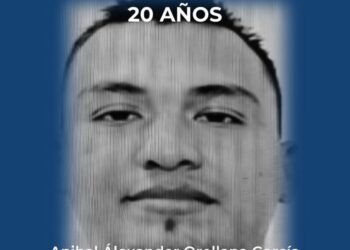 Condenado a 20 años de prisión pandillero de la MS sorprendido con drogas y un arma