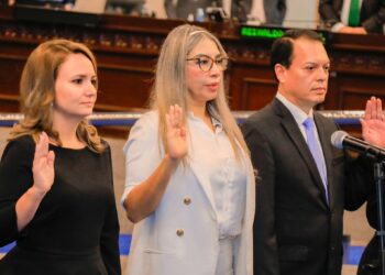 Amplían periodo de Magistrados del TSE