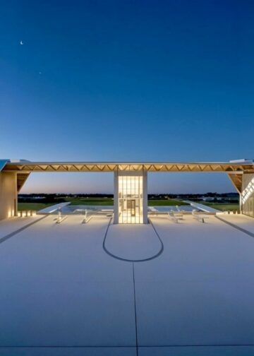 Arranca construcción de Air City en el aeropuerto internacional de El Salvador