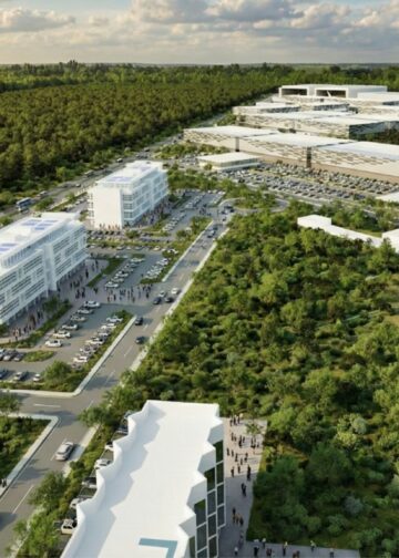 AirCity será la primera zona franca aeroportuaria de Centroamérica