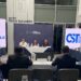 CST realiza última sesión de trabajo del año