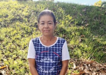 Mujer es sorprendida transportando abundante droga en La Libertad; fue capturada