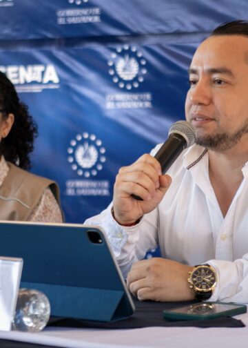 CENTA lanza nuevas variedades agrícolas para fortalecer la producción nacional y la seguridad alimentaria