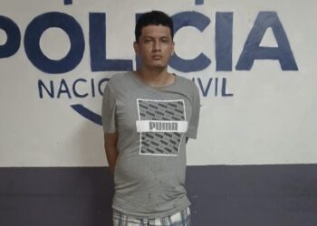 Capturan a narcomenudistas que operaban en Ciudad Arce, La Libertad