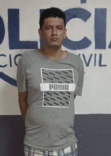 Capturan a narcomenudistas que operaban en Ciudad Arce, La Libertad