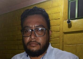 Capturado ebrio que atropelló a motociclista en Perulapía; víctima falleció