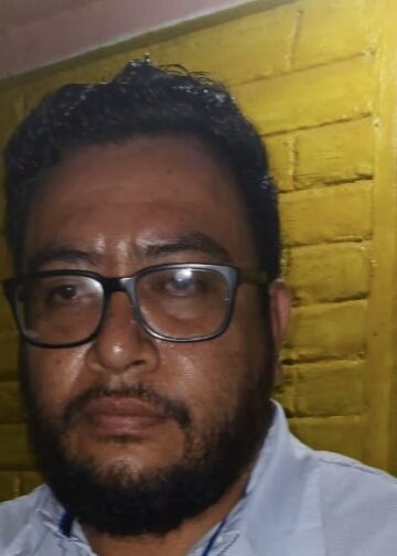 Capturado ebrio que atropelló a motociclista en Perulapía; víctima falleció