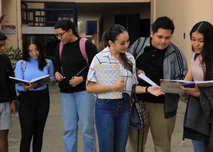 Cerca de 175 mil salvadoreños ya están inscritos en Platzi