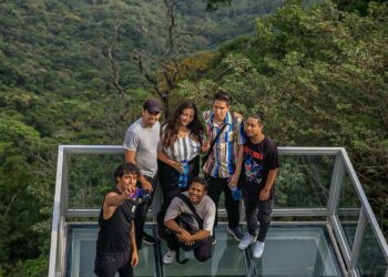 Prevén que 3.6 millones de turistas visiten turicentros en diciembre