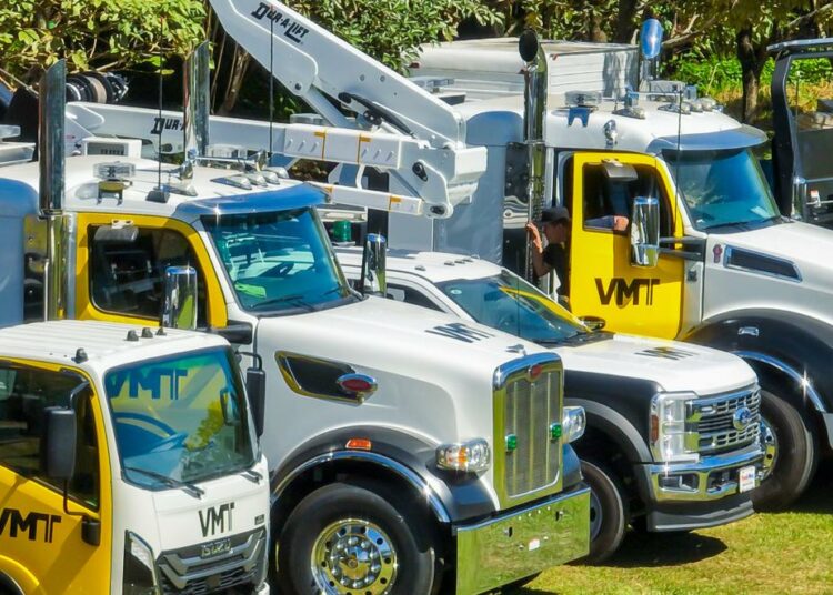 Lanzan programa de asistencia vial “MOP Te Asiste”