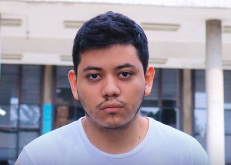 10 años de prisión para sujeto que acuchilló a estudiante de la UES