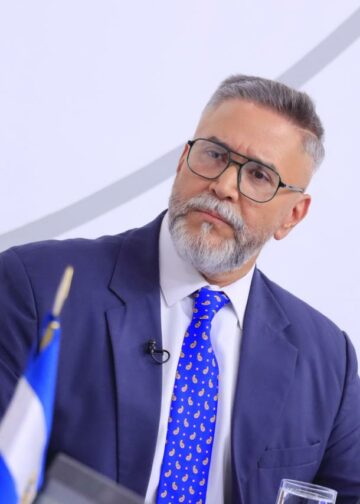 Desmienten prohibición para repartir comida en el Centro Histórico