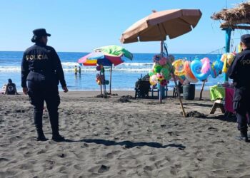 El Salvador suma otro día sin homicidios