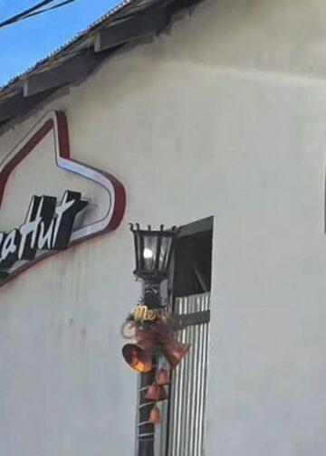 Pizza Hut expande sus operaciones hasta Chalatenango