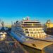 Crucero Viking Sky arriba a El Salvador