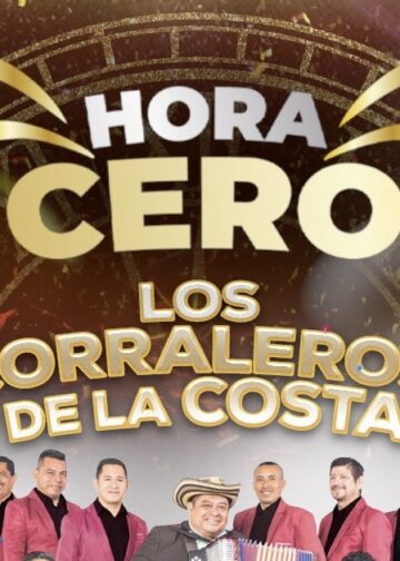 Santa Tecla cierra sus fiestas patronales y despide el 2025 con la tradicional Hora Cero