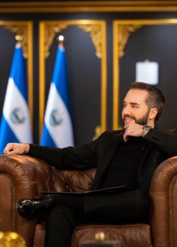 El Salvador moderniza la salida a través de las herramientas tecnológicas