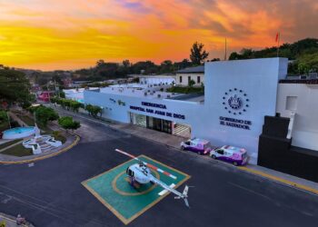 Presidencia Bukele moderniza quirófanos y áreas clave en red nacional de hospitales