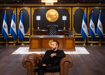 El Salvador avanzó en 2025 con bases sólidas para el desarrollo