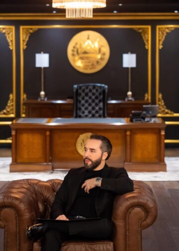 El Salvador avanzó en 2025 con bases sólidas para el desarrollo