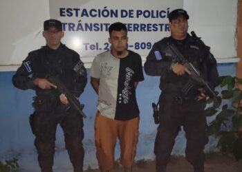 Cuatro sujetos son detenidos por la Policía por conducir en estado de ebriedad